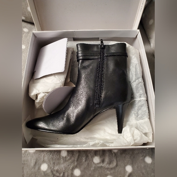 Nine West 3/4 ankle boots - Picture 13 of 15